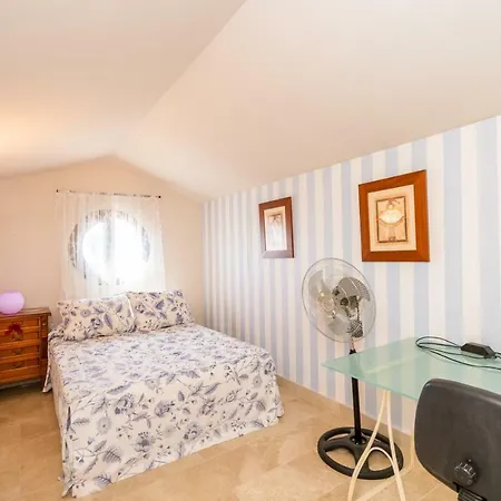 Cubo's Palacio Valdes Torremolinos